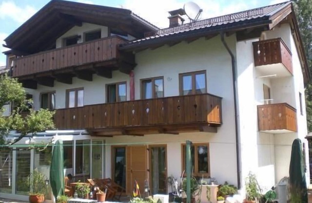 Ferienwohnung Garmisch-Partenkirchen für 1 - 5 Personen mit 2 Schlafzimmern - Ferienwohnung