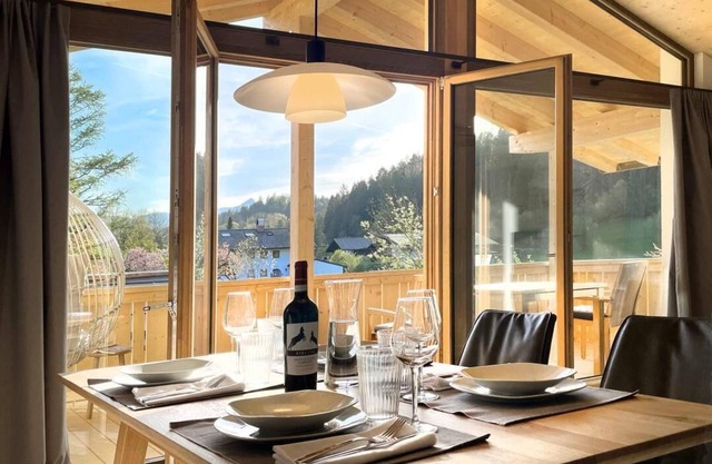 Ferienwohnung h9 Berg in Garmisch-Partenkirchen