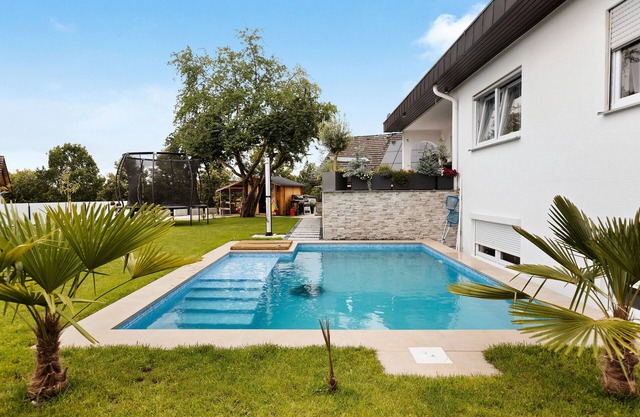 Ferienwohnung blackforest