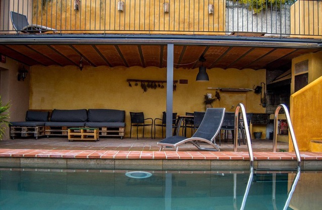 Ferienhaus Sant Salvador - Coma-Ruga für 8 - 11 Personen mit 4 Schlafzimmern - Ferienhaus