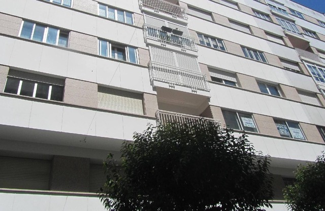Ferienwohnung Santiago de Compostela für 1 - 6 Personen mit 4 Schlafzimmern - Ferienwohnung