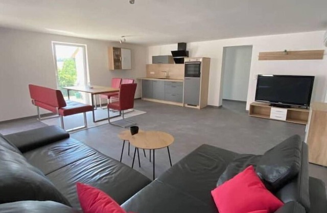 Ferienwohnung "Felina"