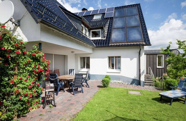 Schöne Ferienwohnung in Bodefeld nahe dem Skigebiet