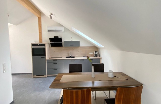 Ferienwohnung "Louis"