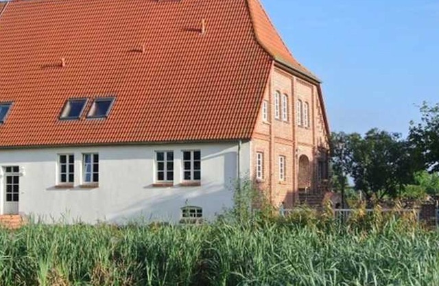 Ferien-Galeriewohnung