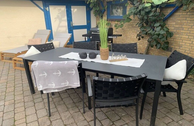 Ferienhaus mit 3 Schlafzimmer