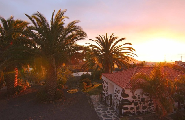 Ferienhaus Los Llanos de Aridane für 1 - 4 Personen mit 2 Schlafzimmern - Ferienhaus