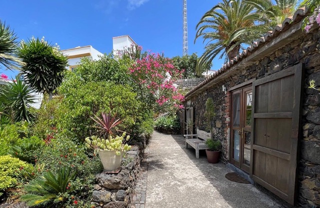 Holiday house Los Llanos de Aridane for 1 - 2 persons with 1 bedroom - Holiday home