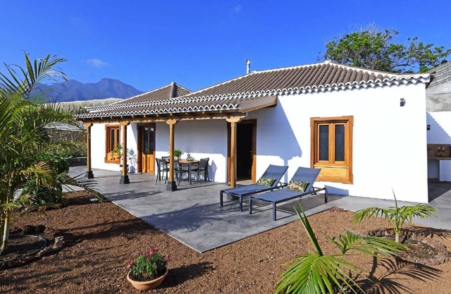 Holiday house Los Llanos de Aridane for 1 - 2 persons with 1 bedroom - Holiday home