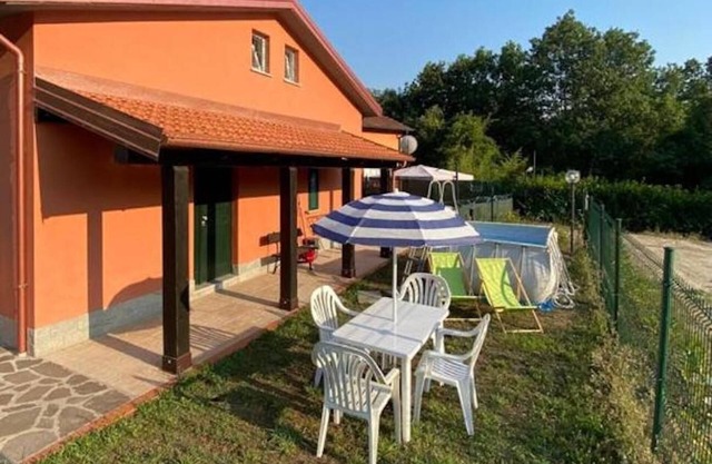 Holiday Home 'Casa Vacanze Il Torchio' with Private Garden