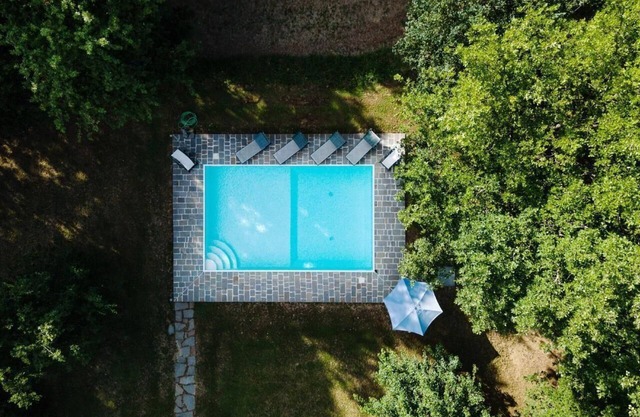 Ferienhaus Marciano della Chiana für 1 - 7 Personen mit 3 Schlafzimmern - Ferienhaus