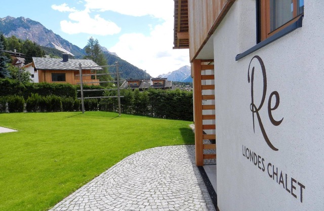 Ferienhaus Sankt Lorenzen für 1 - 6 Personen mit 3 Schlafzimmern - Ferienhaus