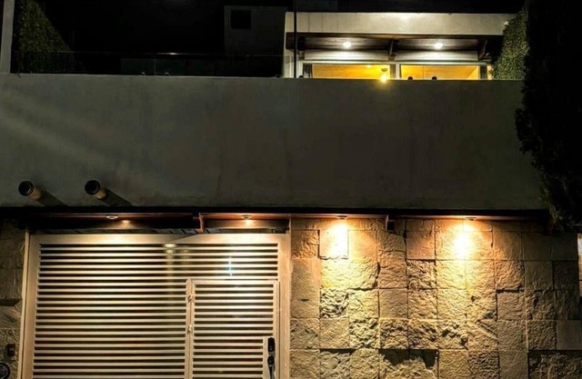 Ferienhaus Santiago de Queretaro für 1 - 4 Personen mit 2 Schlafzimmern - Ferienhaus