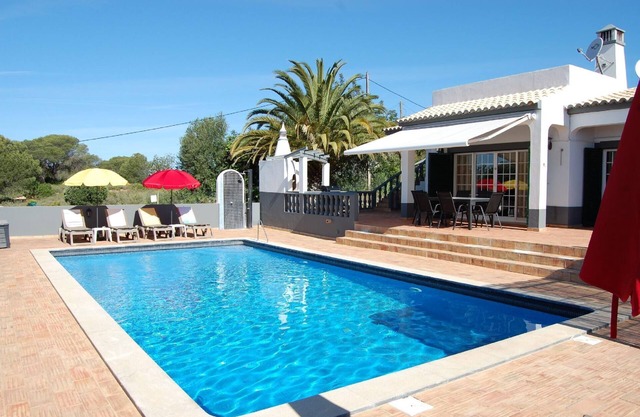 Ferienhaus Conceição bei Faro für 1 - 10 Personen mit 4 Schlafzimmern - Ferienhaus
