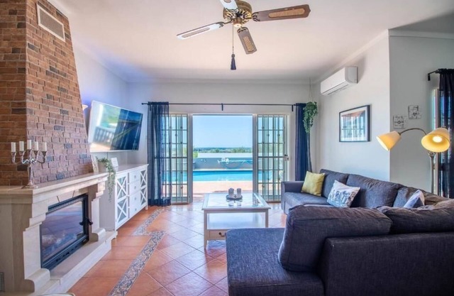 Ferienhaus Conceição bei Faro für 1 - 10 Personen mit 4 Schlafzimmern - Ferienhaus