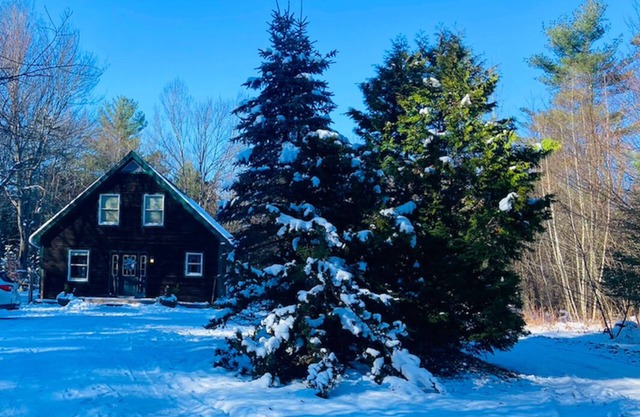 Holiday Hideaway an der Grenze zu Stowe / Morristown