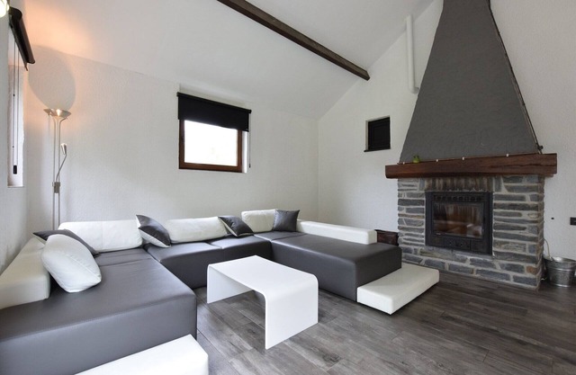 Ferienhaus La Roche-en-Ardenne mit Pool
