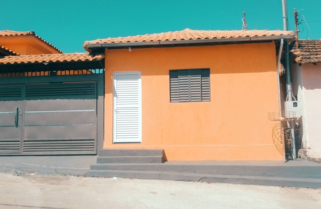 HOLIDAY HOME FORD CAPITOL/SÃO JOSE DA BARRA