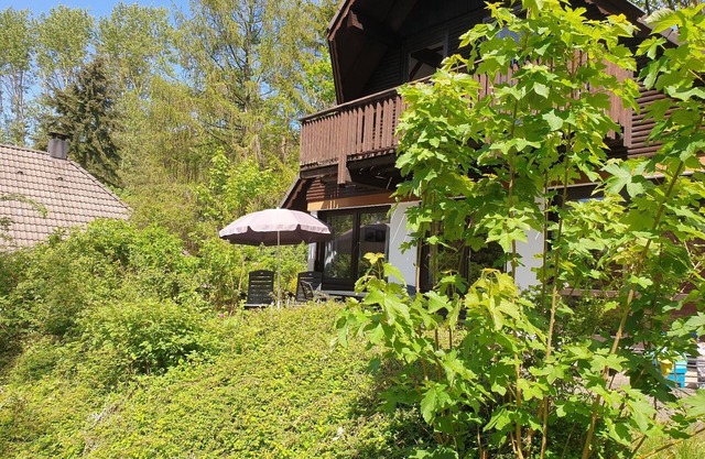 Ferienhaus für 6 Personen
