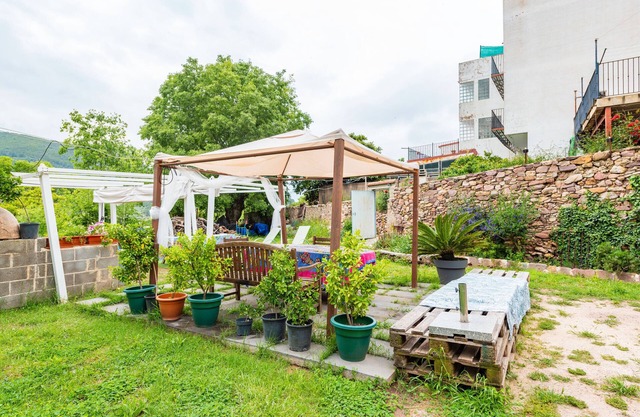 Ferienhaus 'La Casita De Las Estrellas' mit Bergblick, privater Terrasse und Wi-Fi