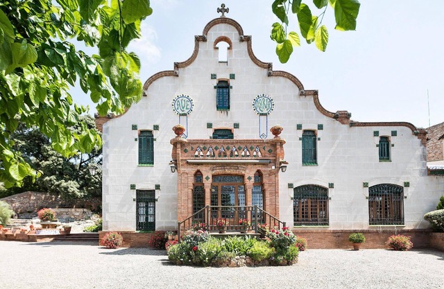 Ferienhaus Castellar del Valles für 1 - 16 Personen mit 6 Schlafzimmern - Ferienhaus
