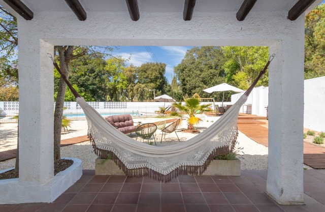 Ferienhaus 'Mas Tinus - Lavanda' mit Bergblick, privatem Pool und WLAN