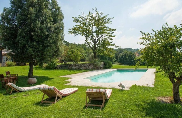 Ferienhaus Celleri für 1 - 8 Personen mit 4 Schlafzimmern - Ferienhaus