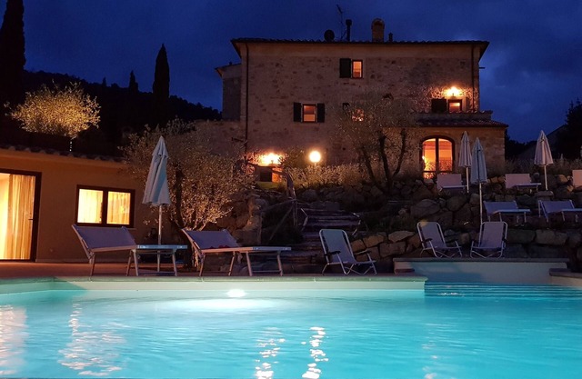 Holiday house for 20 guests with 450m² in Castellina Marittima (110469)