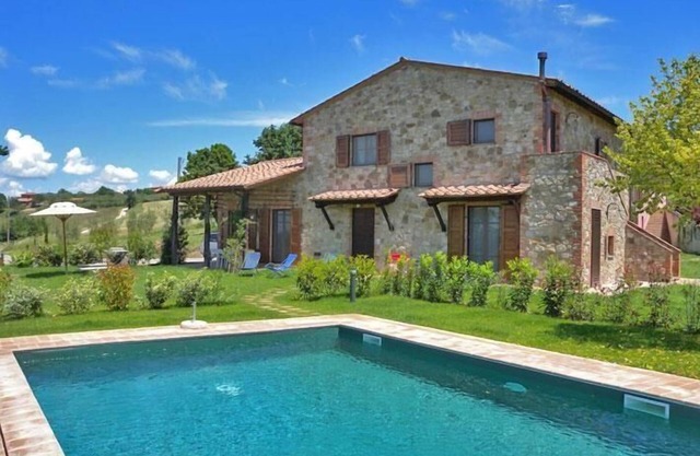 Ferienhaus Castiglione del Lago für 1 - 10 Personen mit 4 Schlafzimmern - Ferienhaus