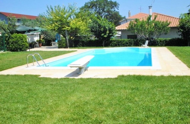Ferienhaus Mosciano Sant'Angelo für 1 - 6 Personen mit 3 Schlafzimmern - Ferienhaus