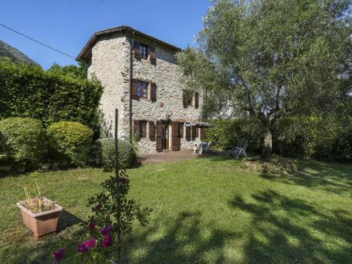 Holiday Home Girasole by Interhome