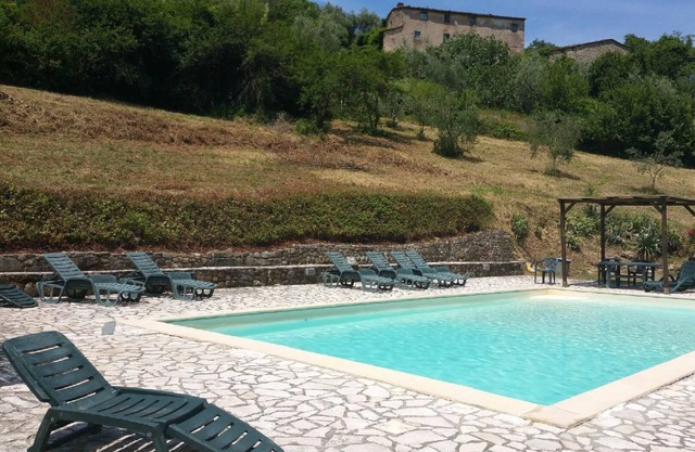 Ferienhaus Serravalle Pistoiese für 1 - 19 Personen mit 7 Schlafzimmern - Ferienhaus