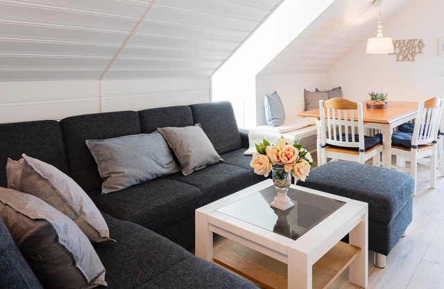 Ferienwohnung Freude am Lieblingsort in Timmendorfer Strand