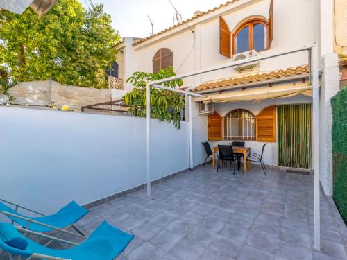 Holiday Home Carpa by Interhome