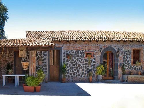 Holiday home, Castiglione di Sicilia
