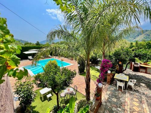 Holiday Home in Sicily near Mount Etna
