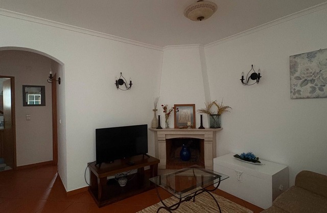Holiday Home 'Margarida' with Private Terrace, Balcony and Wi-Fi