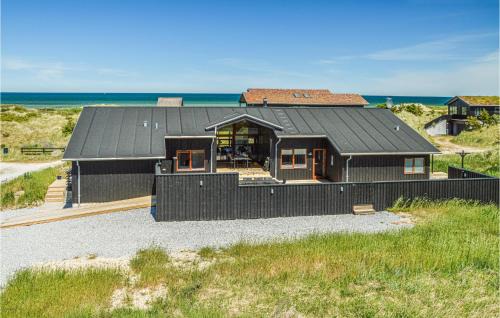 Holiday Home Øster Kjulvej Denmk Ii