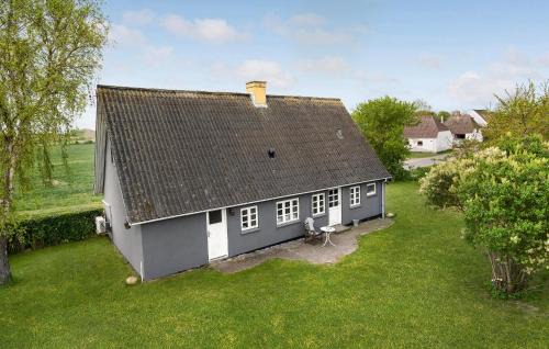 Holiday Home Østerskovvej Humble Iv