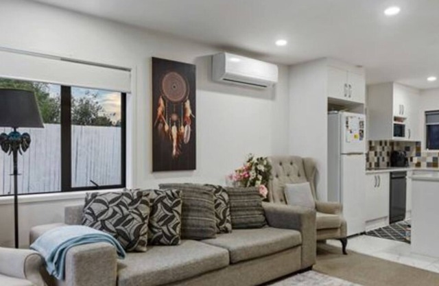 Holiday Home - 3 Bedrooms