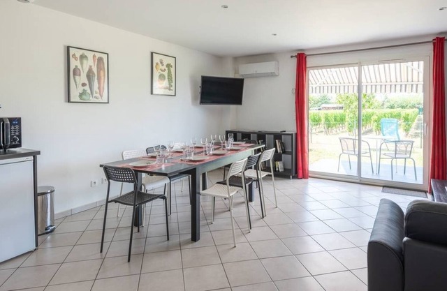 Ferienhaus -5 bis 10 Personen