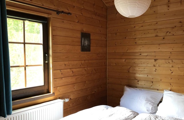 Ferienhaus, 80qm, 3 Schlafzimmer, max. 5 Personen.