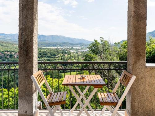 Holiday Home A Tenaia by Interhome