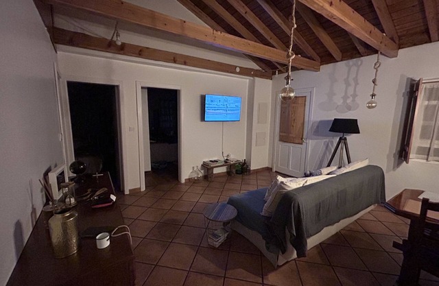 Ferienhaus 'Adega Peróla' mit WLAN