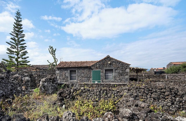 Ferienhaus 'Adega Maciel' mit Meerblick, privater Terrasse und WLAN