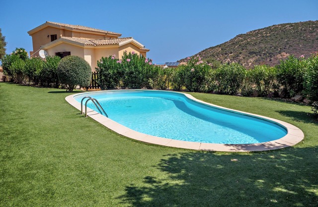 Ferienhaus "Affitti brevi Tiriddò'' mit Meerblick, Gemeinschaftspool und privater Terrasse