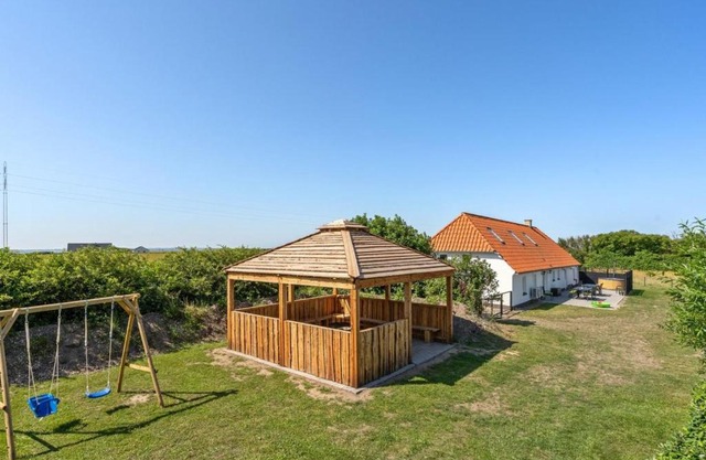 Holiday Home Ailke - 2km to the inlet by Interhome