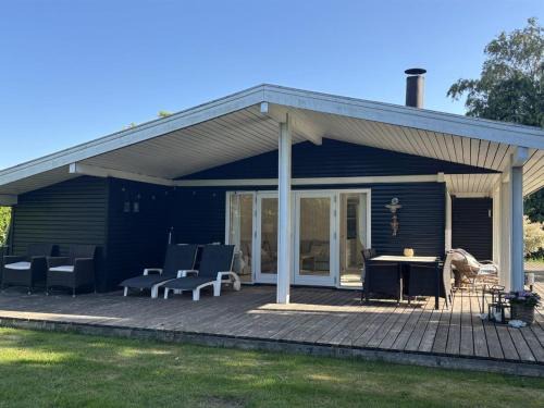 Holiday Home Aksa - 400m from the sea by Interhome