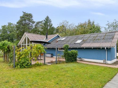 Holiday Home Akule - 6km from the sea by Interhome