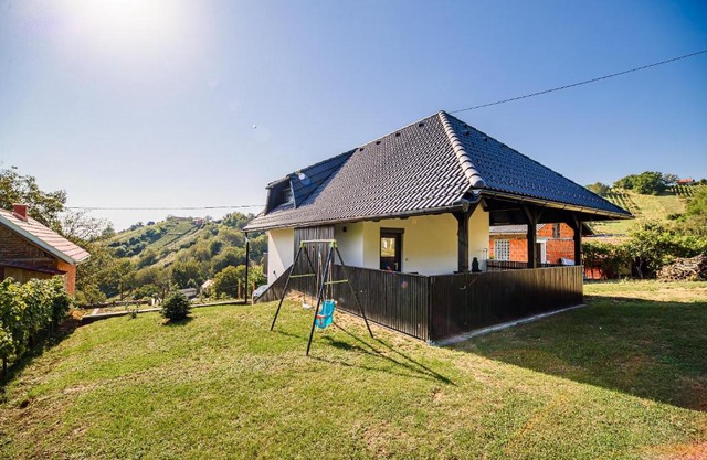 Holiday Home Aleks
